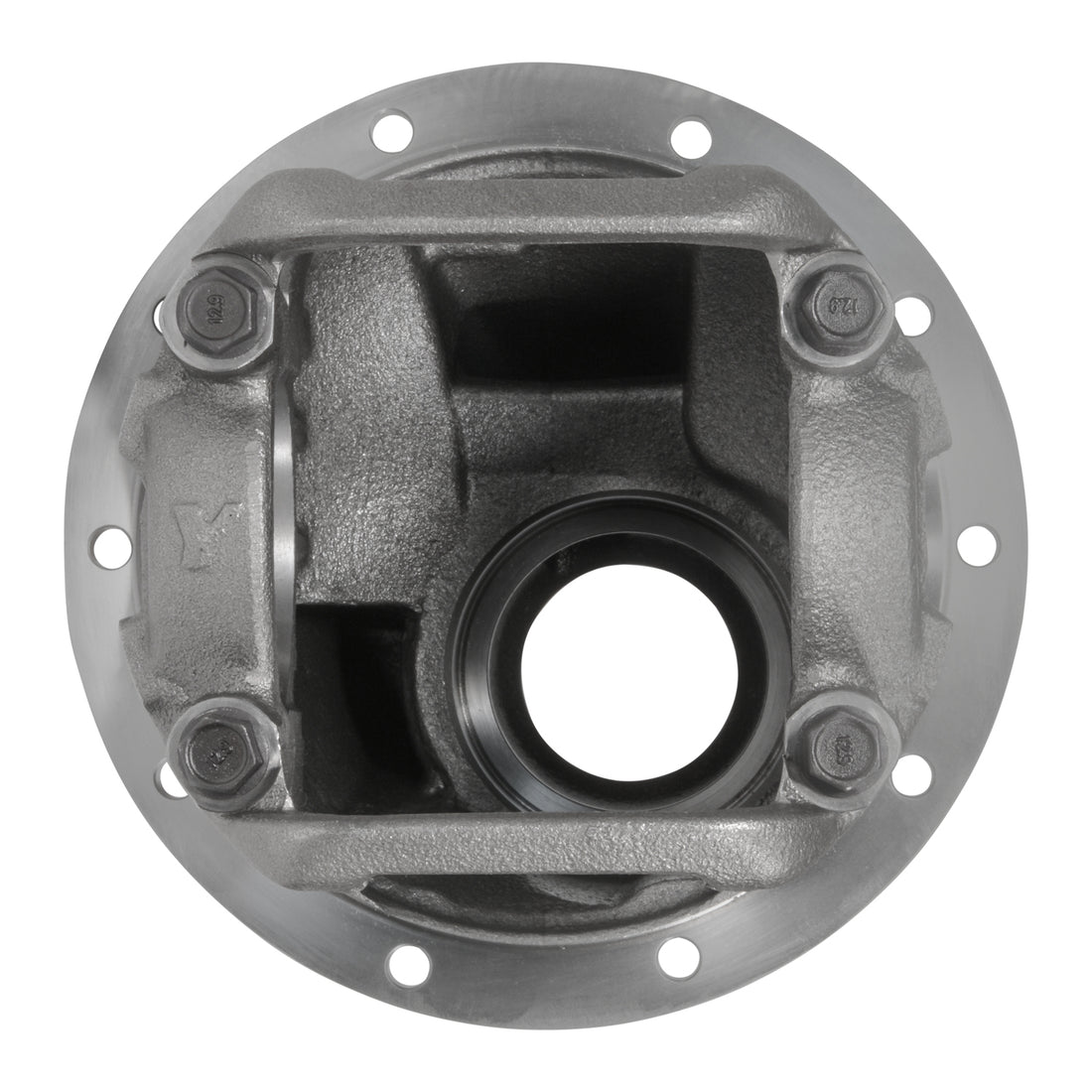 Yukon Gear and Axle YP DOT100 - Yukon Dropout Case, Toyota 8.4" Differential 3