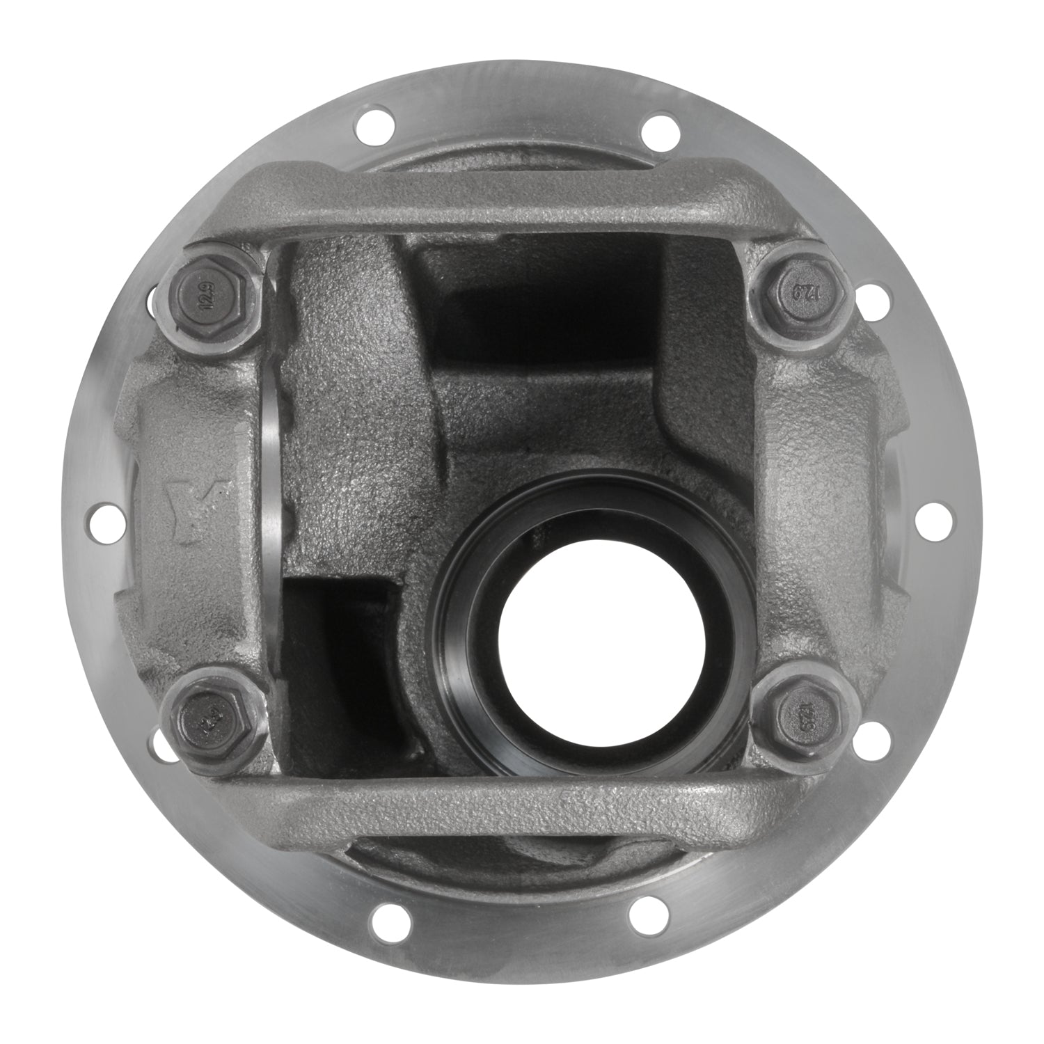 Yukon Gear and Axle YP DOT100 - Yukon Dropout Case, Toyota 8.4" Differential 3