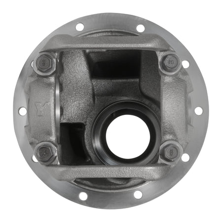 Yukon Gear and Axle YP DOT100 - Yukon Dropout Case, Toyota 8.4" Differential 3