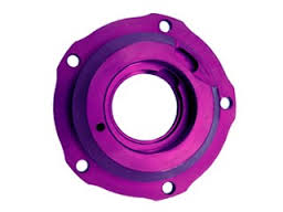 Yukon Gear Driveline and Axles Yukon Gear YPF9PS-1-BARE Differential Pinion Support