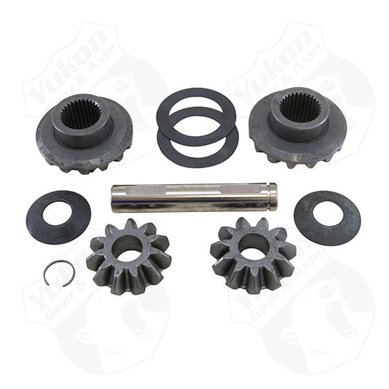 Yukon Gear YPKC10.5-S-30 - Spider Gear Sets