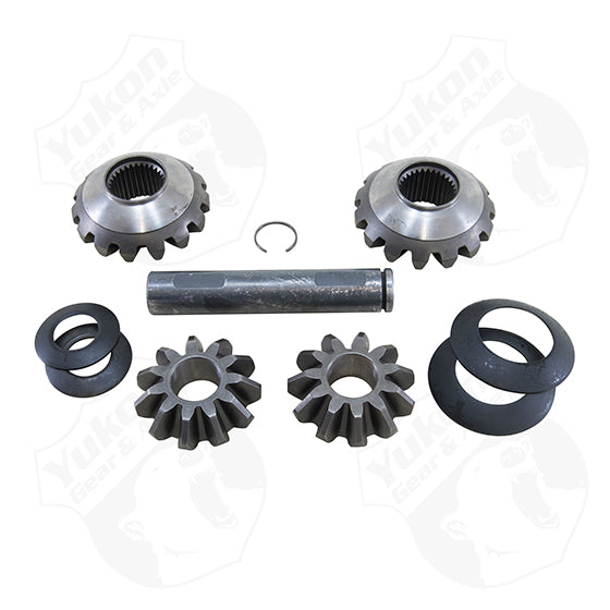 Yukon Gear and Axle YPKC11.5-S-30 - Yukon standard open spider gear kit for 11.5" Chrysler with 30 spline axles 4