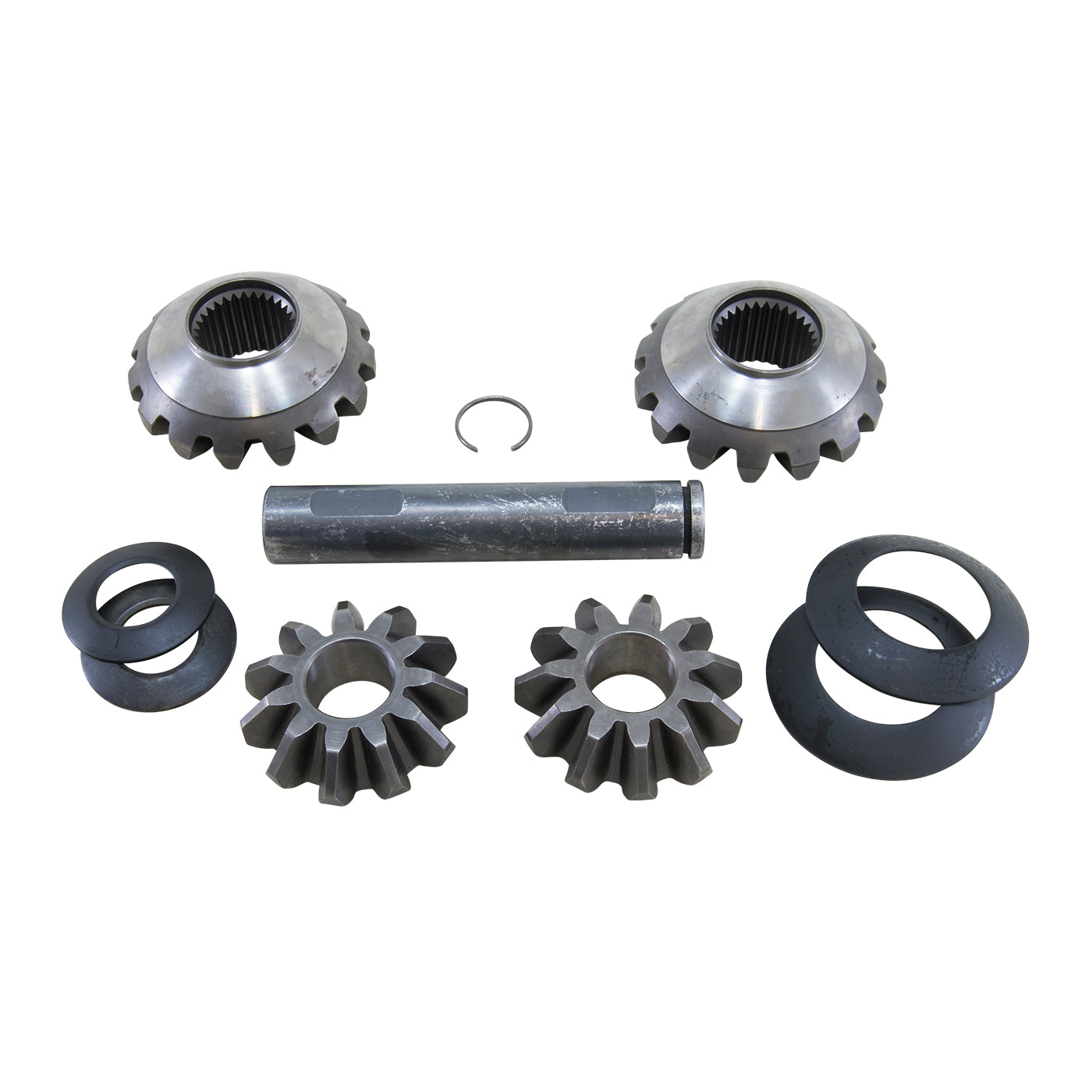 Yukon Gear and Axle YPKC11.5-S-30 - Yukon standard open spider gear kit for 11.5" Chrysler with 30 spline axles 1