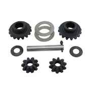 Yukon Gear and Axle YPKC7.25-S-25 - Yukon standard open spider gear kit for 7.25" Chrysler with 25 spline axles 3