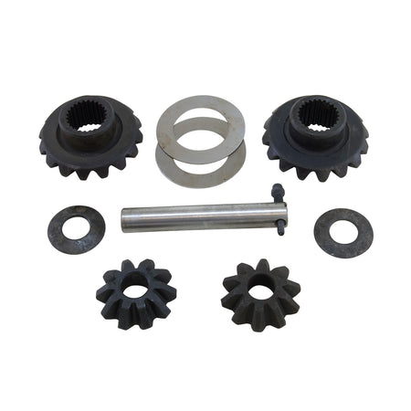 Yukon Gear and Axle YPKC7.25-S-25 - Yukon standard open spider gear kit for 7.25" Chrysler with 25 spline axles 3