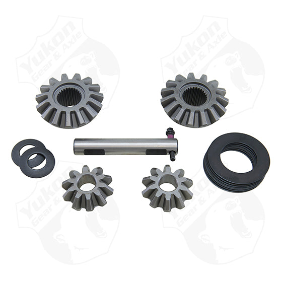 Yukon Gear and Axle YPKC8.25-S-27 - Yukon STD open spider gear kit for '96 & older 8.25" Chy with 27 spline axles 4