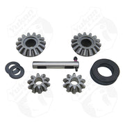 Yukon Gear and Axle YPKC8.25-S-27 - Yukon STD open spider gear kit for '96 & older 8.25" Chy with 27 spline axles 4