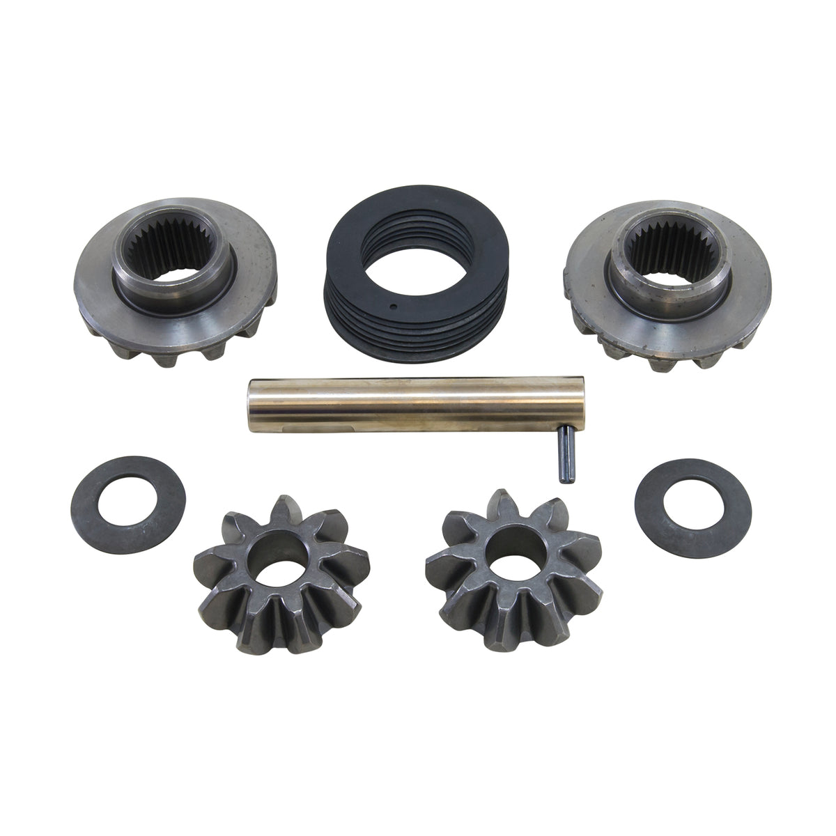 Yukon Gear and Axle YPKC8.0-S-29 - Yukon standard open spider gear kit for 8" Chrysler with 29 spline axles 1