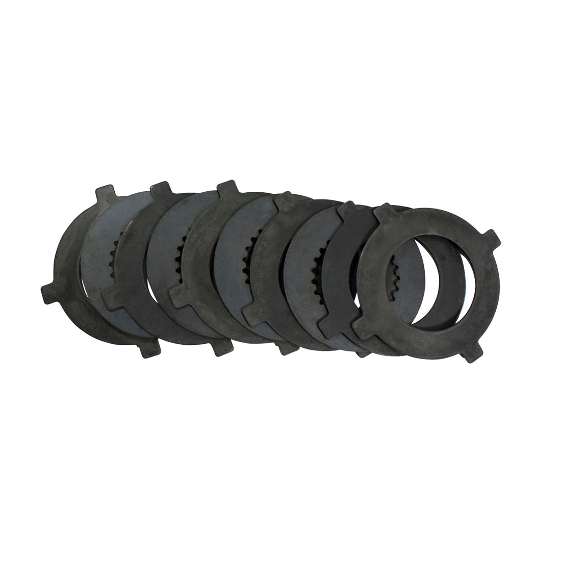 Yukon Gear and Axle YPKD44-PC-SM - Replacement clutch set for Dana 44 Power Lok, smooth 1