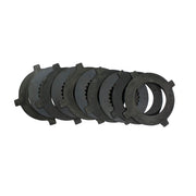 Yukon Gear and Axle YPKD44-PC-SM - Replacement clutch set for Dana 44 Power Lok, smooth 1