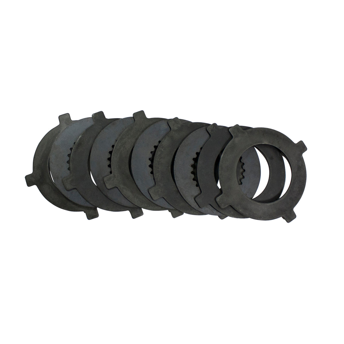 Yukon Gear and Axle YPKD44-PC-SM - Replacement clutch set for Dana 44 Power Lok, smooth 1