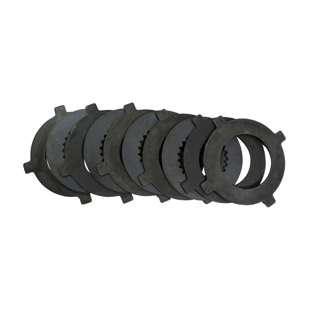Yukon Gear Driveline and Axles Yukon Gear YPKD60-PC-PL Differential Clutch Pack