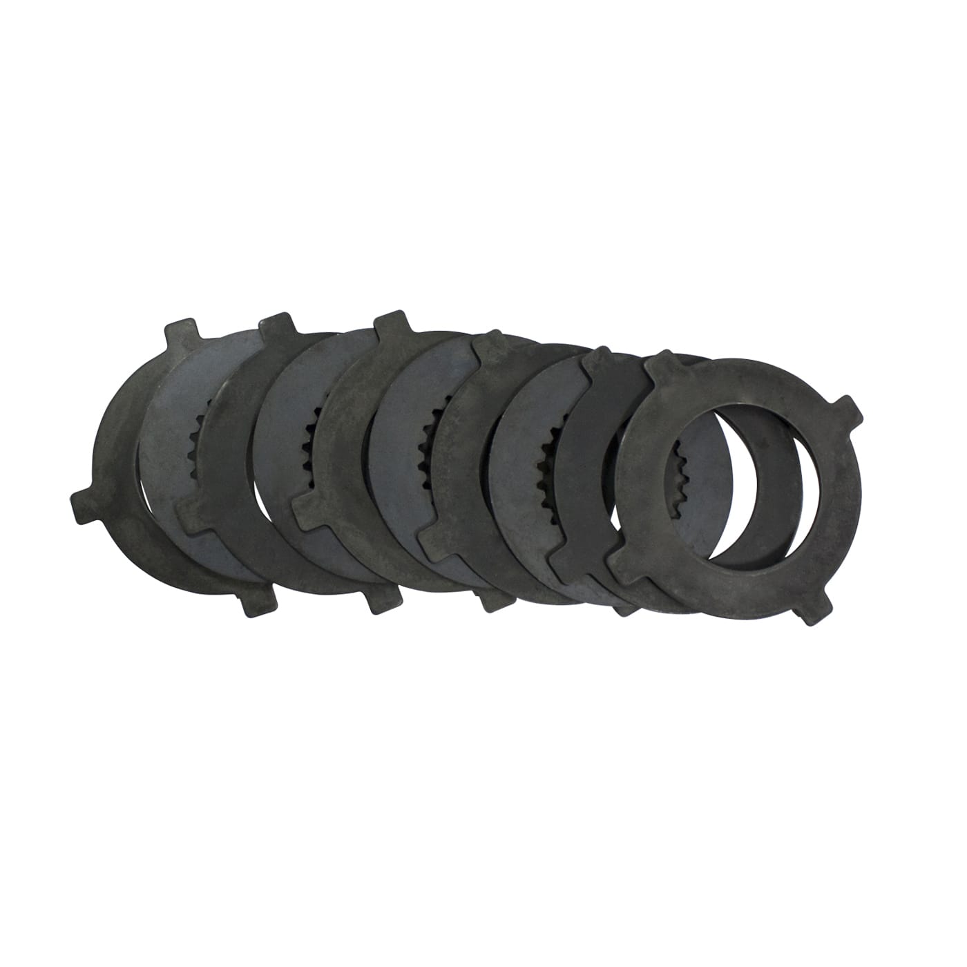 Yukon Gear Driveline and Axles Yukon Gear YPKD60-PC-PL Differential Clutch Pack