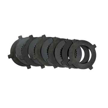 Yukon Gear Driveline and Axles Yukon Gear YPKD60-PC-PL Differential Clutch Pack