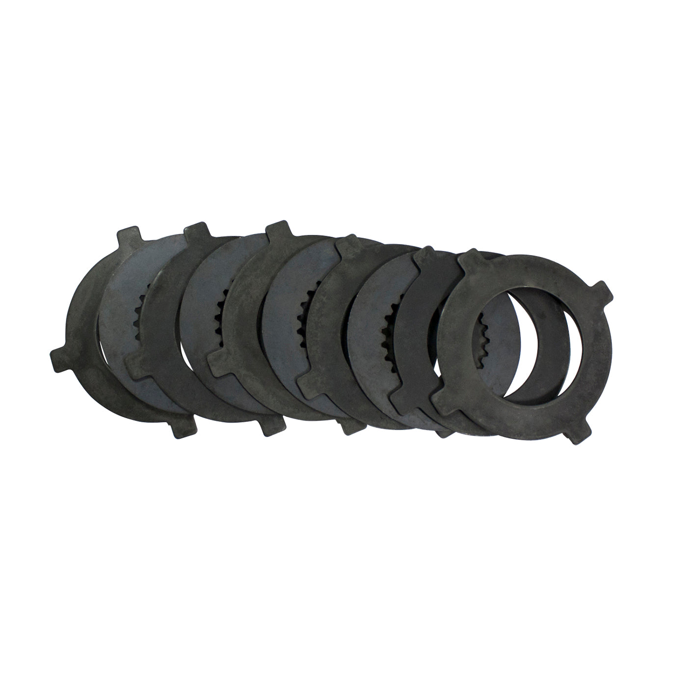 Yukon Gear and Axle YPKD44-PC-AG - Replacement clutch set for Dana 44 Power Lok, aggressive 1