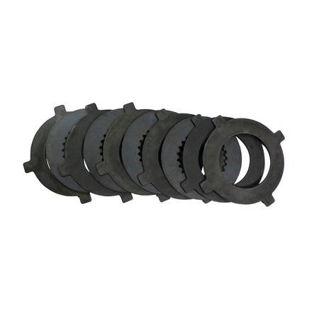 Yukon Gear and Axle YPKC8.75-PC - 8.75" Chrysler & 55P Chevy Power Lok clutches, Model 20 also, POSI. 1