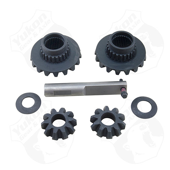 Yukon Gear and Axle YPKC9.25-P-31 - Yukon Positraction spiders Chy9.25" Dura Grip Posi 31spl no clutches included