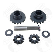 Yukon Gear and Axle YPKC9.25-P-31 - Yukon Positraction spiders Chy9.25" Dura Grip Posi 31spl no clutches included
