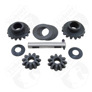 Yukon Gear and Axle YPKC9.25B-S-31B - Yukon Spider Gear Kit standard Open for 2010 & up Chy 9.25" ZF with 31-Spl Axles