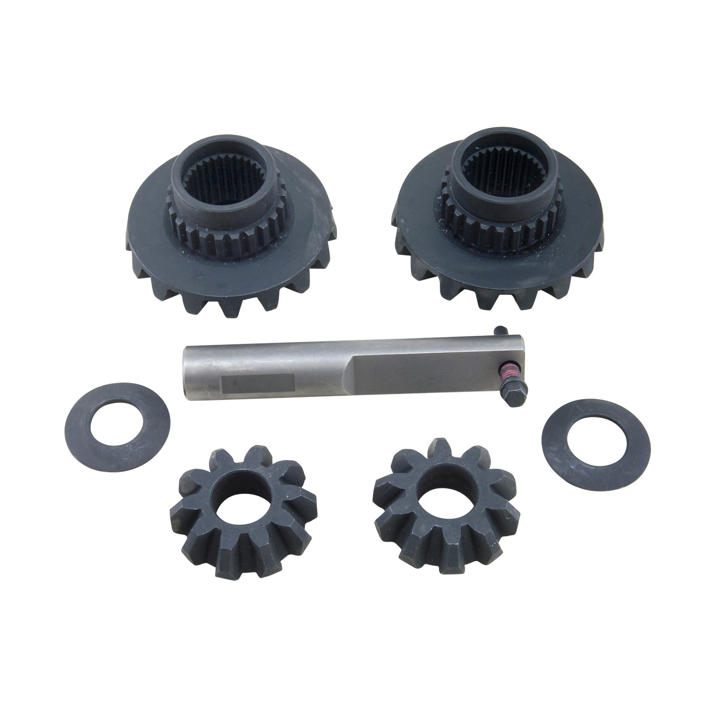 Yukon Gear and Axle YPKC9.25-P-31 - Yukon Positraction spiders Chy9.25" Dura Grip Posi 31spl no clutches included