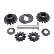 Yukon Gear and Axle YPKC9.25-S-31 - Yukon standard open spider gear kit for 9.25" Chrysler with 31 spline axles 1