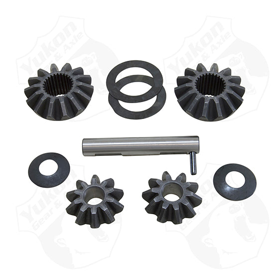 Yukon Gear and Axle YPKD30-S-27 - Yukon standard open spider gear kit for Dana 30 with 27 spline axles 4