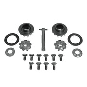 Yukon Gear and Axle YPKD30-S-27-JK - Yukon Spider Gear Kit for Jeep JK Dana 30 with 27 Spline