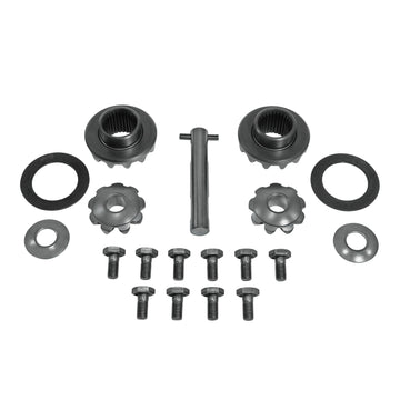Yukon Gear and Axle YPKD30-S-27-JK - Yukon Spider Gear Kit for Jeep JK Dana 30 with 27 Spline
