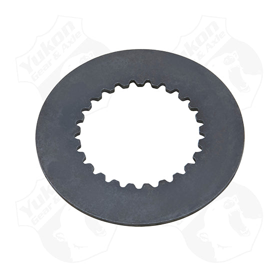 Yukon Gear and Axle YPKD44-PC-03 - Power Lok flat driven plate for Dana 44 4