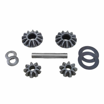 Yukon Gear and Axle Driveline and Axles Yukon Gear and Axle YPKD44-S-30-JK - Yukon STD open spider gear kit for Dana 44, non-Rubicon JK with 30 spline axles.