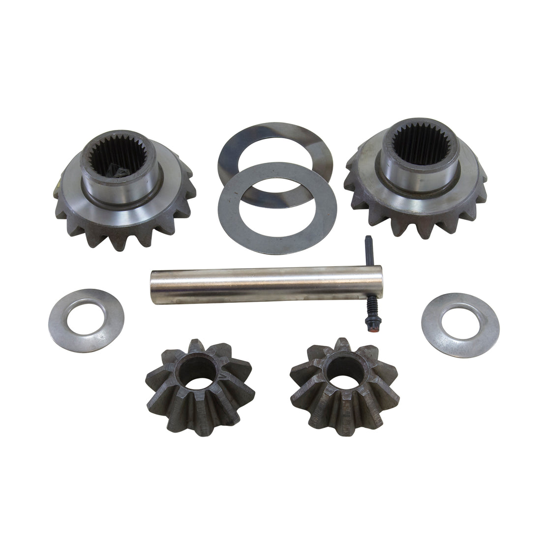 Yukon Gear and Axle YPKD44HD-S-30 - Yukon standard open spider gear kit for Dana 44-HD with 30 spline axles 1