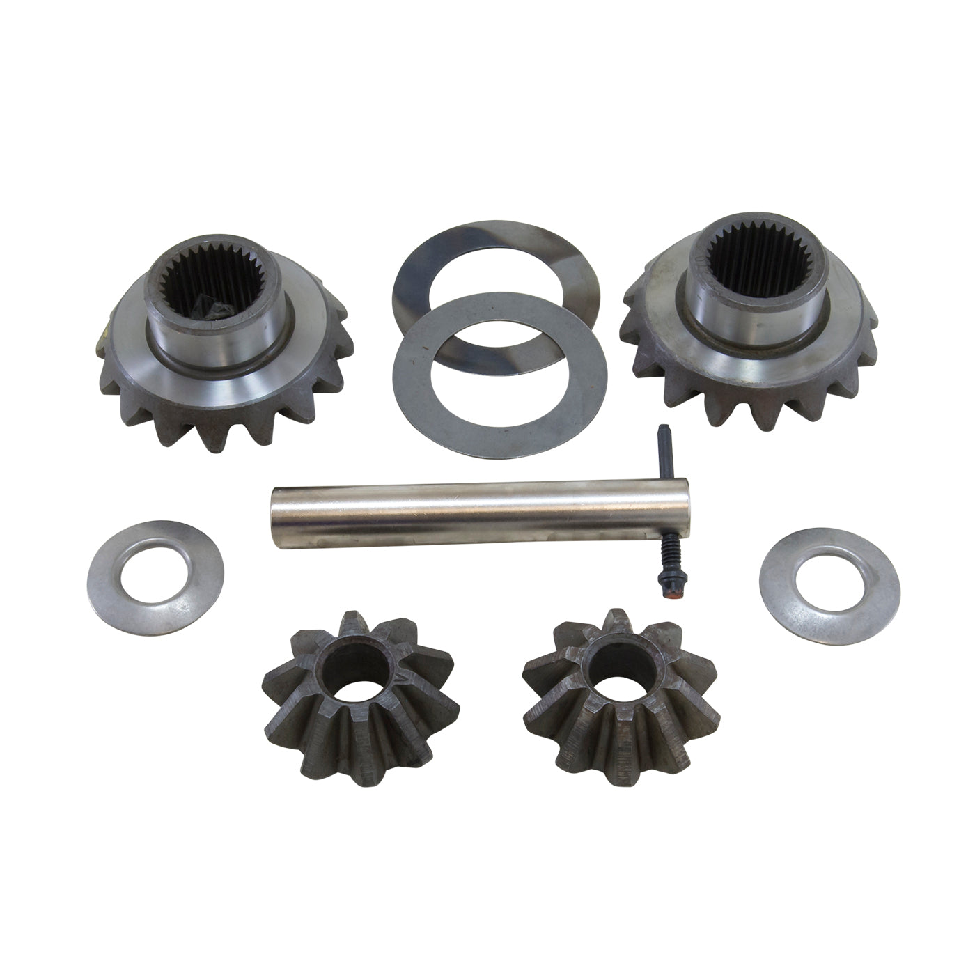 Yukon Gear and Axle YPKD44HD-S-30 - Yukon standard open spider gear kit for Dana 44-HD with 30 spline axles 1