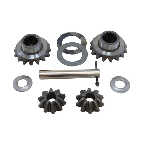Yukon Gear and Axle YPKD44HD-S-30 - Yukon standard open spider gear kit for Dana 44-HD with 30 spline axles 1