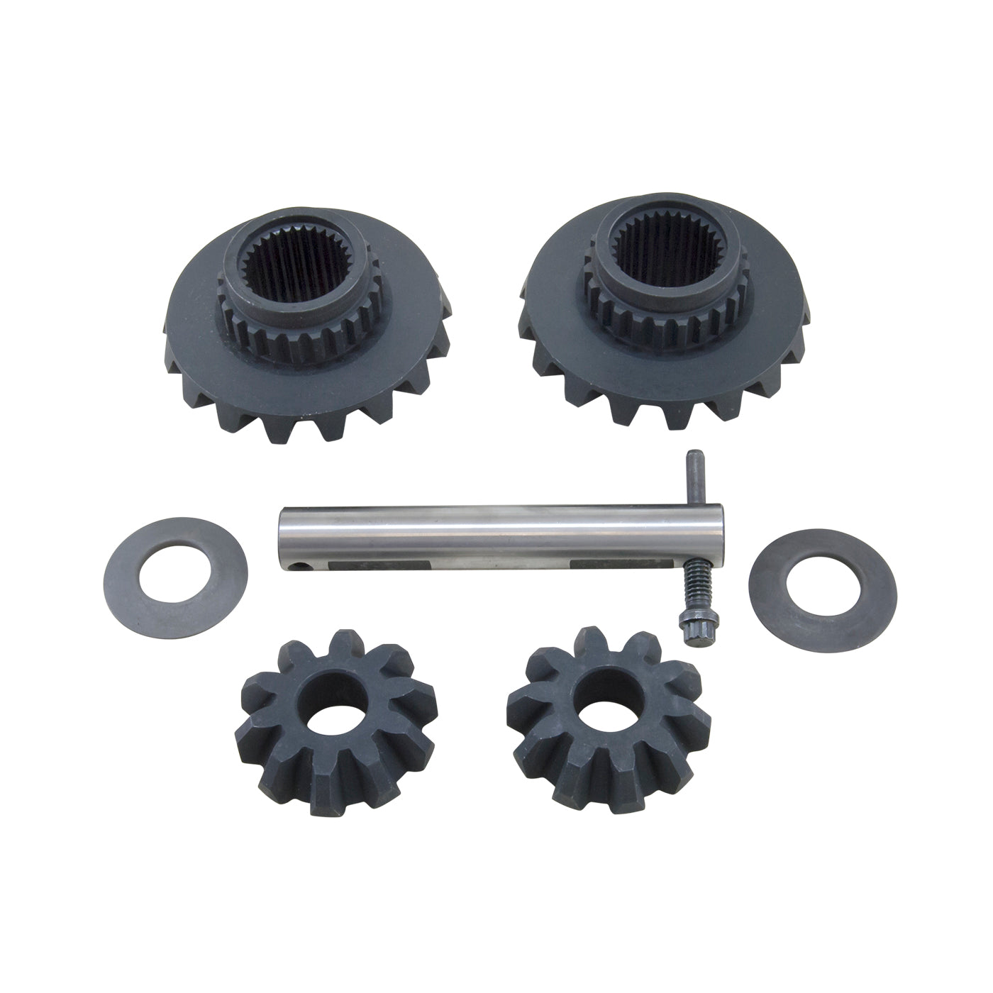 Yukon Gear and Axle YPKD44-P-30 - Yukon Positraction internals for Dana 44 Dura Grip Posi, 30 spline. 1
