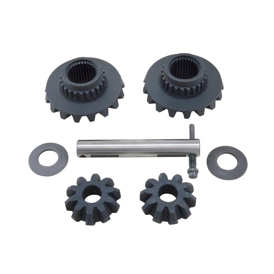 Yukon Gear Driveline and Axles Yukon Gear YPKD44HD-TL-30 Differential Carrier Gear Kit
