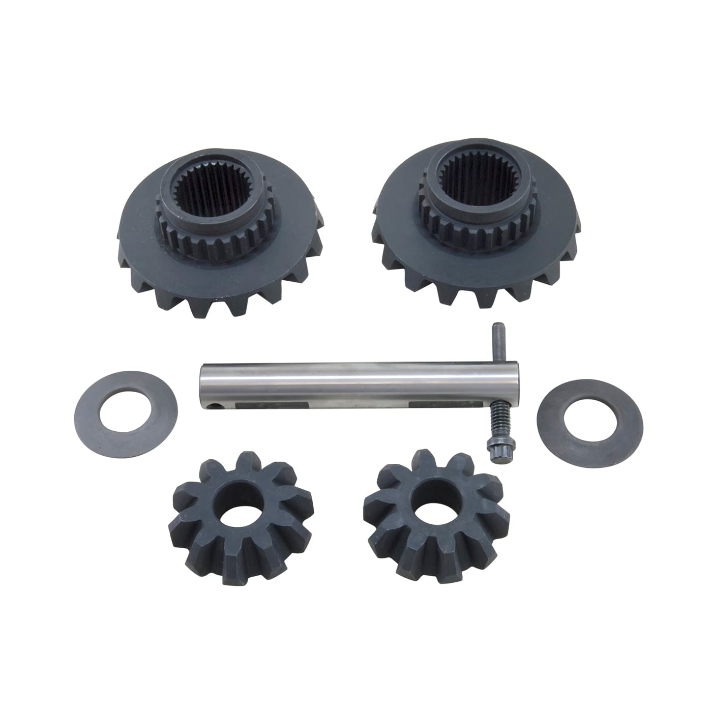 Yukon Gear Driveline and Axles Yukon Gear YPKD44HD-TL-30 Differential Carrier Gear Kit