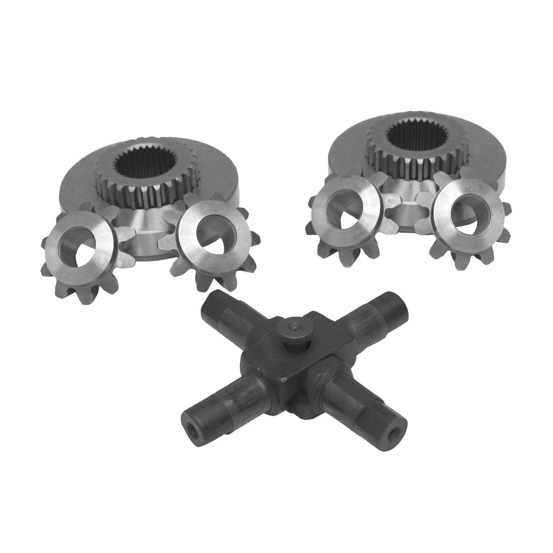 Yukon Gear Driveline and Axles Yukon Gear YPKD60-PL-35 Differential Carrier Gear Kit