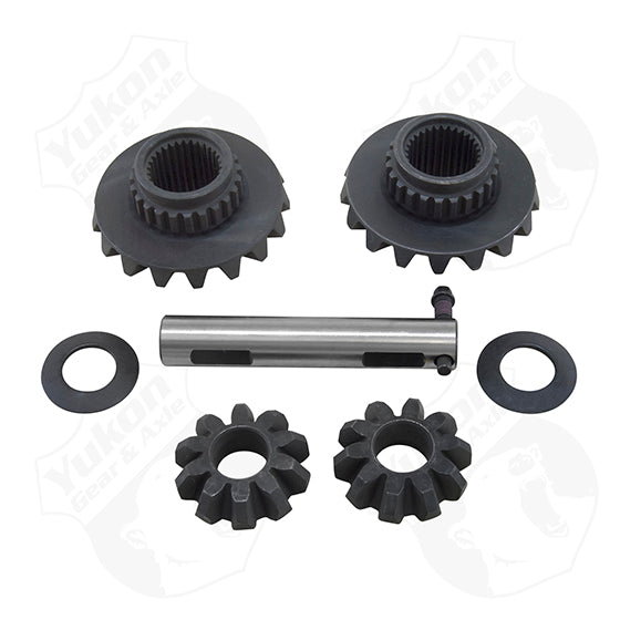 Yukon Gear and Axle YPKD50-P-30 - Yukon Positraction internals for Dana 50 Dura Grip Posi, 30 spline. 4