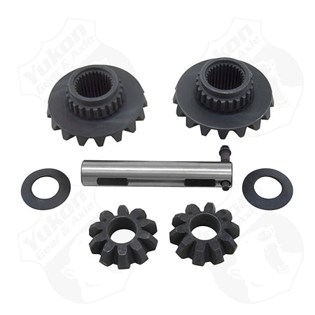 Yukon Gear and Axle YPKD50-P-30 - Yukon Positraction internals for Dana 50 Dura Grip Posi, 30 spline. 4