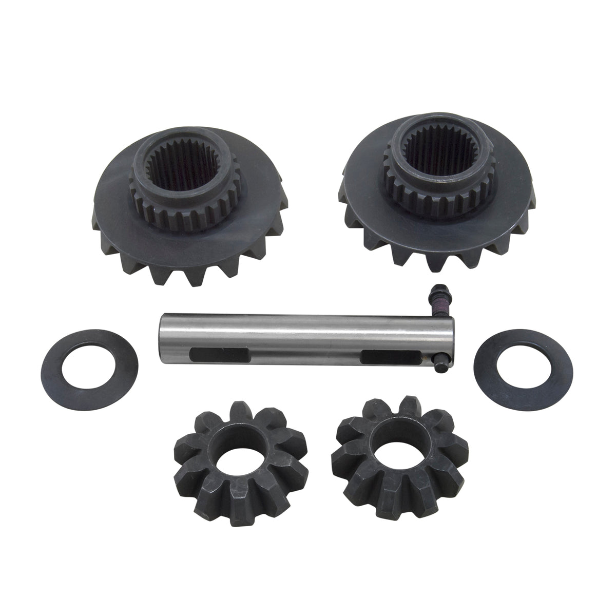 Yukon Gear and Axle YPKD50-P-30 - Yukon Positraction internals for Dana 50 Dura Grip Posi, 30 spline. 1