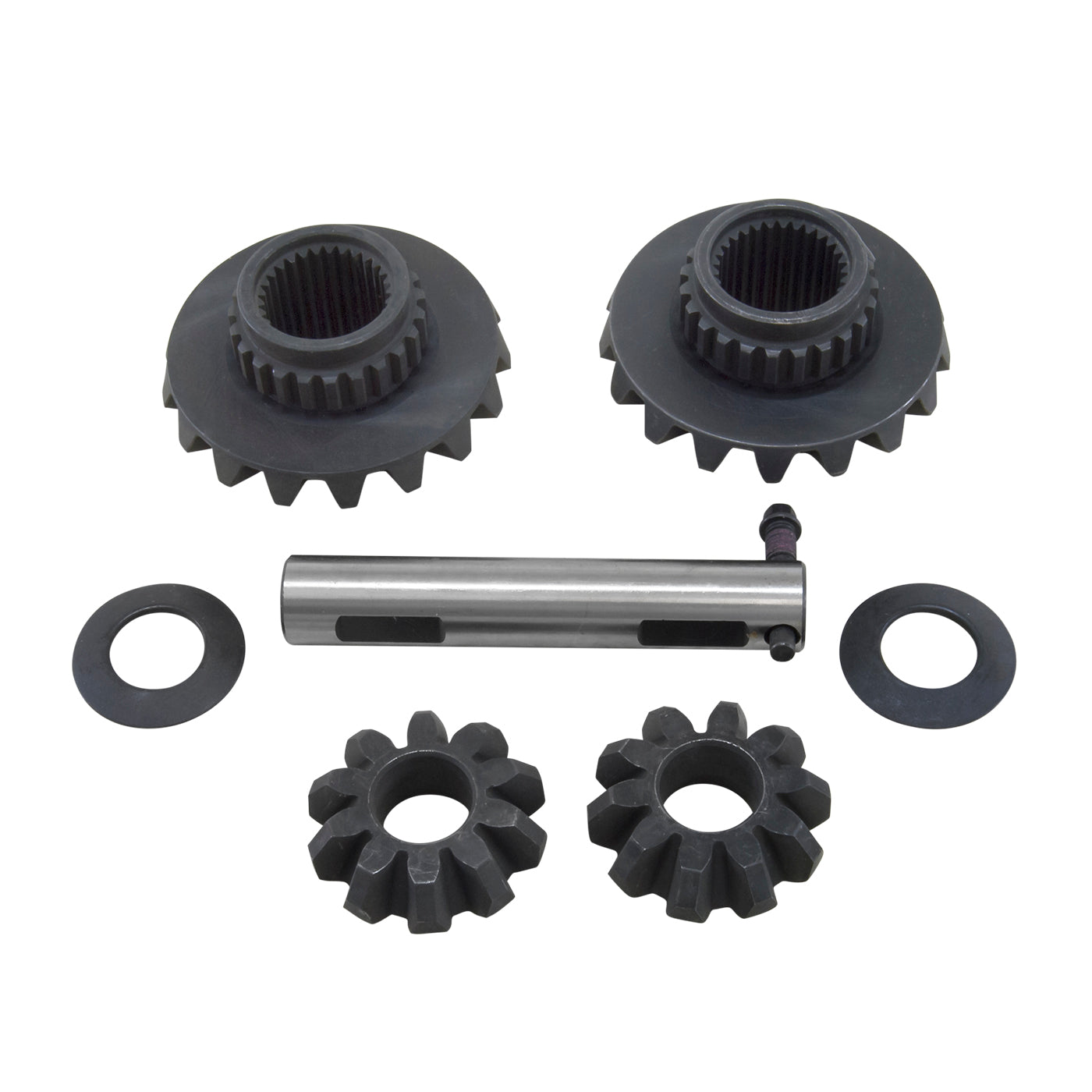 Yukon Gear and Axle YPKD50-P-30 - Yukon Positraction internals for Dana 50 Dura Grip Posi, 30 spline. 1