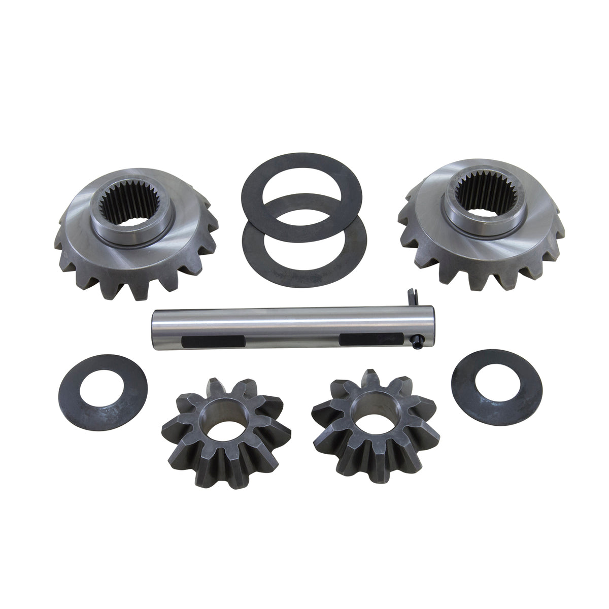 Yukon Gear and Axle YPKD50-S-30 - Yukon standard open spider gear kit for Dana 50 with 30 spline axles 1