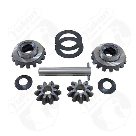 Yukon Gear and Axle YPKD60-S-30 - Yukon replacement standard open spider gear kit for Dana 60 with 30 spline axles 4