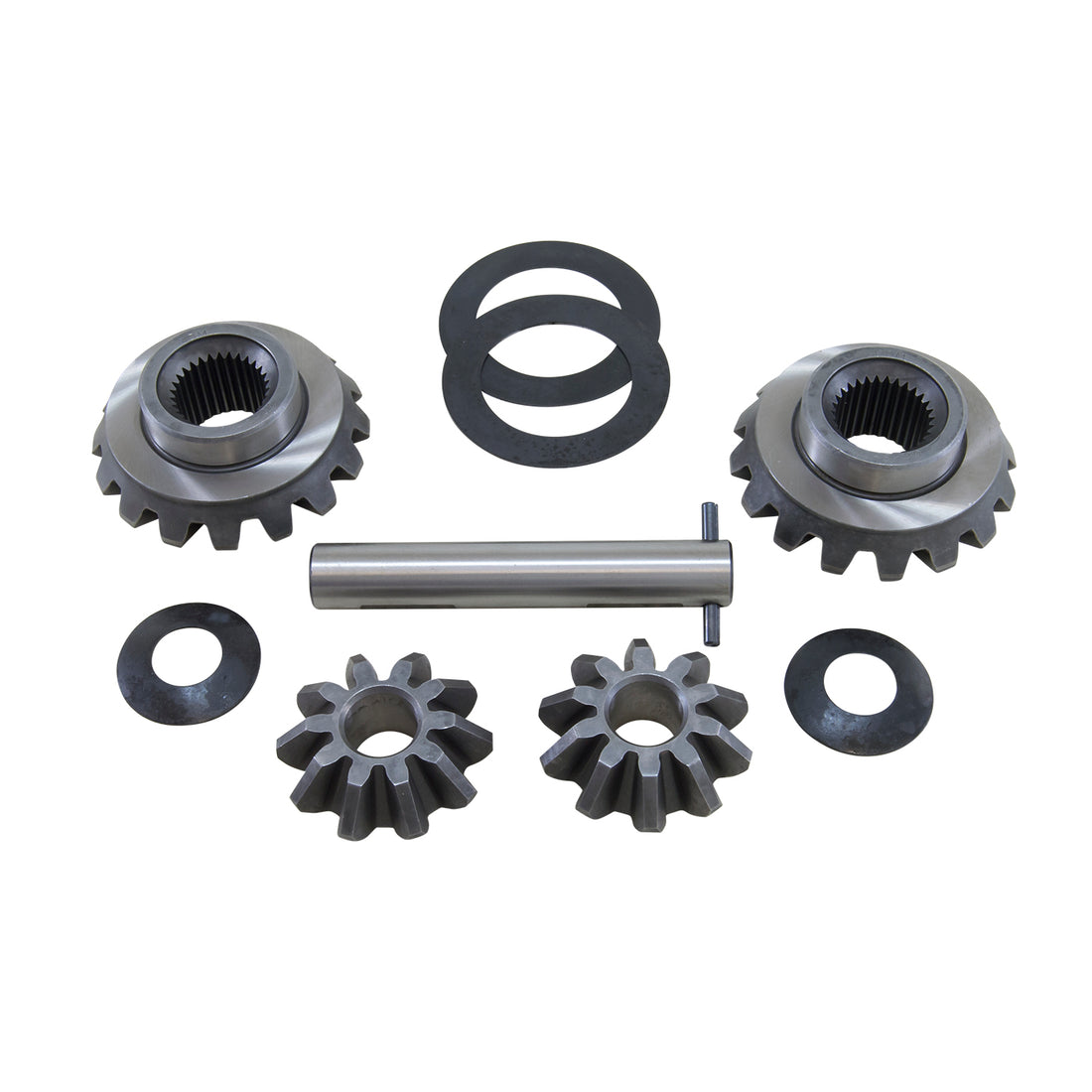 Yukon Gear and Axle YPKD60-S-30 - Yukon replacement standard open spider gear kit for Dana 60 with 30 spline axles 1