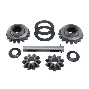 Yukon Gear and Axle YPKD60-S-32 - Yukon replacement standard open spider gear kit for Dana 60 with 32 spline axles 1