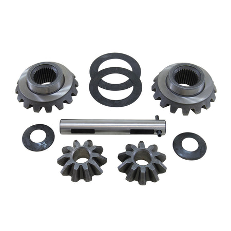 Yukon Gear and Axle YPKD60-S-32 - Yukon replacement standard open spider gear kit for Dana 60 with 32 spline axles 1