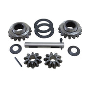 Yukon Gear and Axle YPKD60-S-35 - Yukon standard open spider gear kit for Dana 60 & 61 with 35 spline axles 1