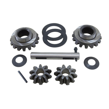 Yukon Gear and Axle YPKD60-S-35 - Yukon standard open spider gear kit for Dana 60 & 61 with 35 spline axles 1