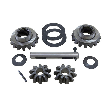 Yukon Gear and Axle YPKD60-S-35 - Yukon standard open spider gear kit for Dana 60 & 61 with 35 spline axles 1