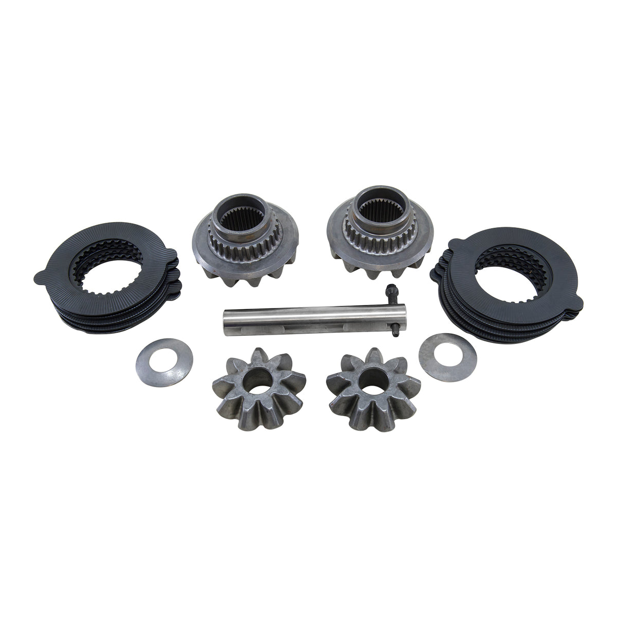 Yukon Gear YPKD60-TL-35 - Differential Carrier Gear Kit